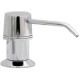 A-11000 Soap Dispenser, Manual Pump Type