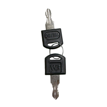 R-17000 Key Only for FTD-7