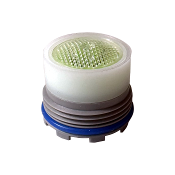 R-21503 0.5 GPM Cache' Aerator for OTC Style Faucet 16M