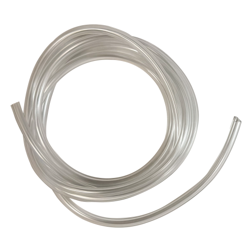 R-31880-25 5' Clear Hose only for ALL PYOS