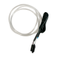 R-31883-5 Sensor/Nozzle & 5' Clear Hose only for ALL PYOS