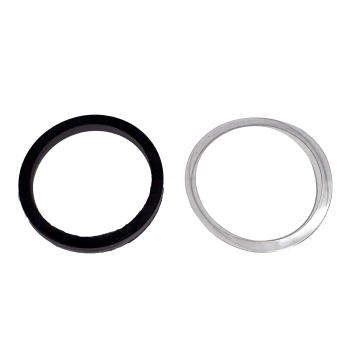 R-65450 Toilet Friction Washer & Rubber Washer Kit. for Spud Coupling