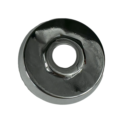 R-65650 3/4” Urinal Spud Coupling & Flange  Assembly